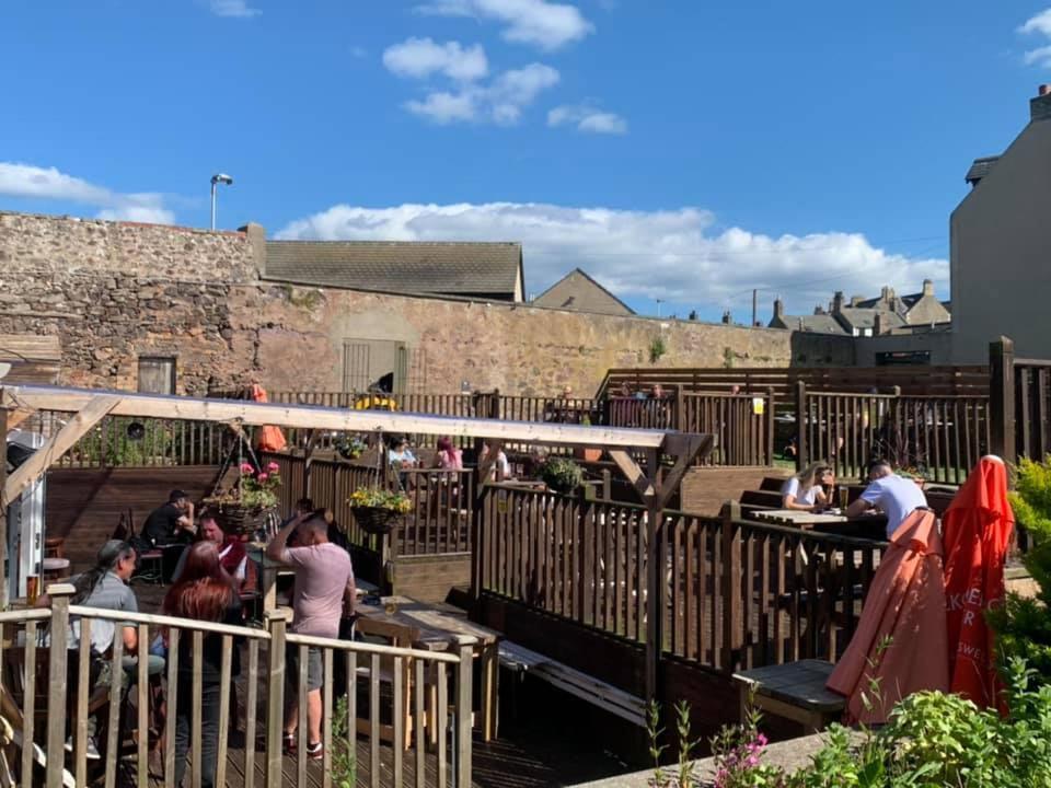 Cutty Sark Inn Аймут Екстер'єр фото