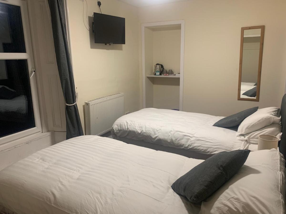 Cutty Sark Inn Аймут Екстер'єр фото