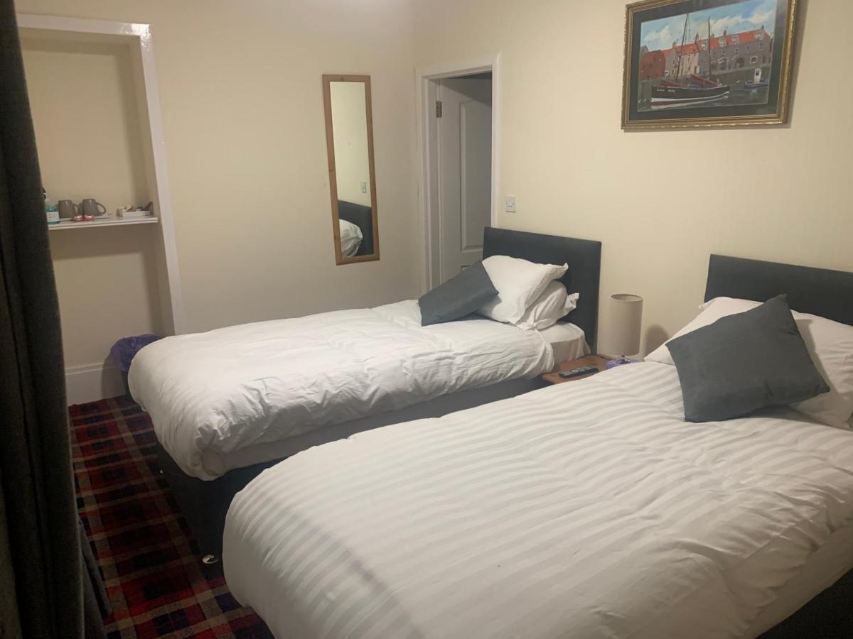 Cutty Sark Inn Аймут Екстер'єр фото